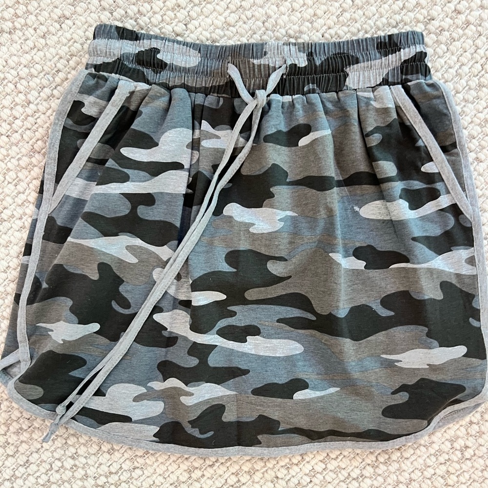 Mazik skirt